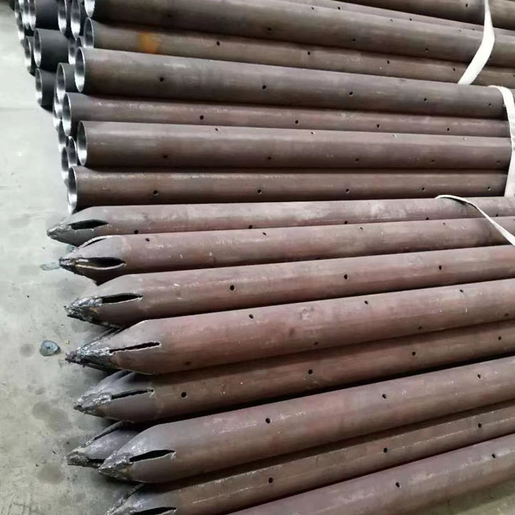 润州76mm管棚管