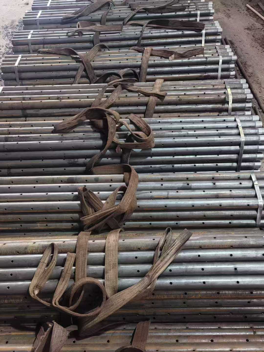 润州127mm管棚管