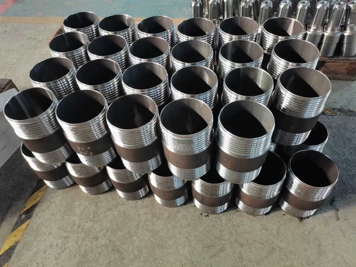 润州219mm管棚管